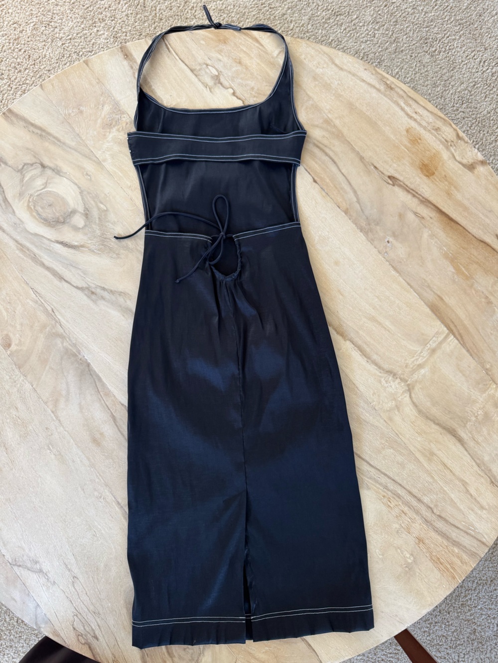 By Gianna Facile Maxi Dress - Picture 3 of 9